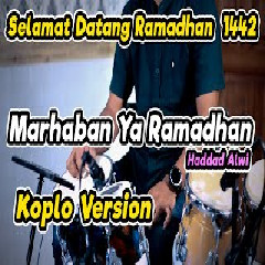 Koplo Ind - Marhaban Ya Ramadhan (Koplo Version)