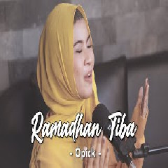Nabila Maharani - Ramadhan Tiba - Opick (Cover)