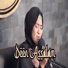 Nabila Maharani - Deen Assalam (Cover)