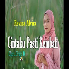Revina Alvira - Cintaku Pasti Kembali - Muchsi A (Cover Dangdut)
