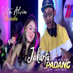 Vita Alvia - Jakarta Padang feat Wandra