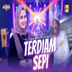 Nazia Marwiana - Terdiam Sepi feat Ageng Music