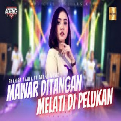 Syahiba Saufa - Mawar Di Tangan Melati Di Pelukan feat Ageng Music