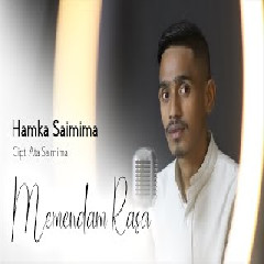 Hamka Saimima - Memendam Rasa