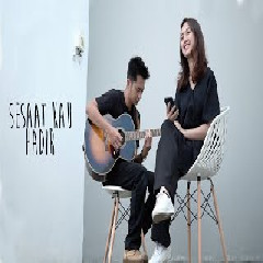 Andri Guitara - Sesaat Kau Hadir feat Bintan Radhita (Cover)