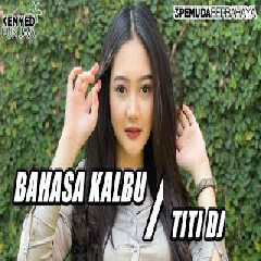 3 Pemuda Berbahaya - Bahasa Kalbu - Titi DJ (Cover feat Veni Nurdaisy)