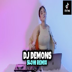 Dj Imut - Dj Diamons (Slow Remix)