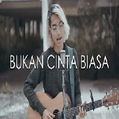 Tereza - Bukan Cinta Biasa - Siti Nurhaliza (Cover)
