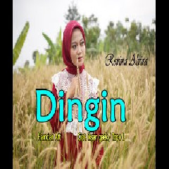 Revina Alvira - Dingin - Hamdan ATT (Cover Dangdut)