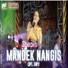Shepin Misa - Mandek Nangis