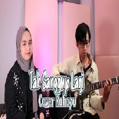 Rahayu Kurnia - Tak Sanggup Lagi - Rossa (Cover)