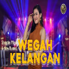 Shepin Misa - Wegah Kelangan feat New Buana