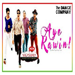 The Dance Company - Ayo Kawin
