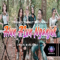 FDJ Emily Young - Alun Alun Nganjuk feat Bajol Ndanu (Kentrung)