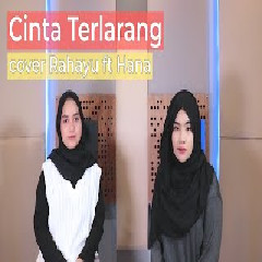 Rahayu Kurnia - Cinta Terlarang - The Virgin (Cover ft. Hana)