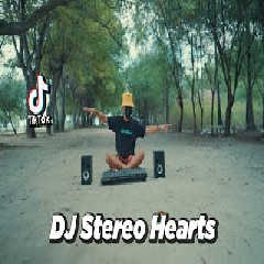 Dj Desa - Dj Stereo Hearts (Gamelan Slow X Melody Jepang)