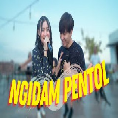 Yeni Inka - Ngidam Pentol feat Ilux ID & Yayan Jandhut