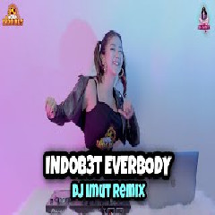 Dj Imut - Indob3t Everybody