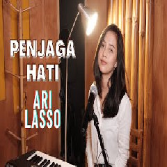 Michela Thea - Penjaga Hati - Ari Lasso (Cover)