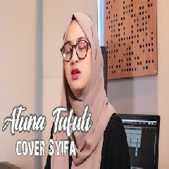Syifa Azizah - Atouna El Toufoule (Cover)