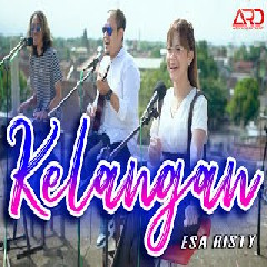 Esa Risty - Kelangan (Koplo Version)