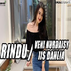 3 Pemuda Berbahaya - Rindu feat Veny Nurdaisy (Cover)