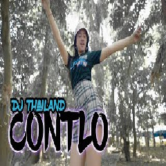 Dj Acan - Dj Contlo (Dj Thailand)
