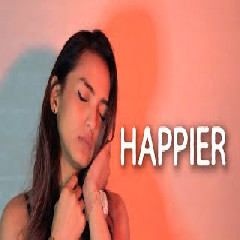 Metha Zulia - Happier (Cover)