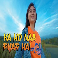 Dj Acan - Ka Ho Naa Pyar Hai (Slow Remix)