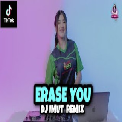 Dj Imut - Dj Erase You Tiktok Viral