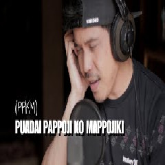 Nurdin Yaseng - Puadai Pappoji Ko Mappojiki (Cover)