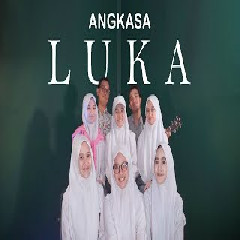 Putih Abu Abu - Luka (Uhh) - Angkasa (Cover)