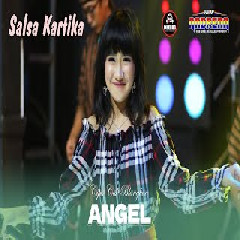 Salsha Kartika - Angel feat New Andrena