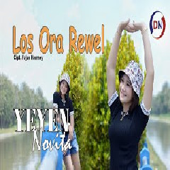 Yeyen Novita - Dj Los Ora Rewel
