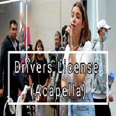 Allie Sherlock - Drivers License