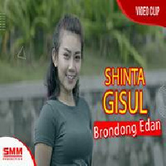 Shinta Gisul - Brondong Edan Dj Full Bass