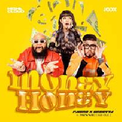 F.HERO X URBOYTJ - Money Honey Feat Minnie (G)I -DLE