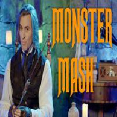 Geoff Castellucci - Monster Mash