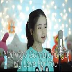Shania Yan - Nothings Gonna Change My Love For You