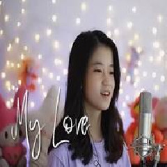 Shania Yan - My Love