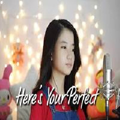 Shania Yan - Heres Your Perfect