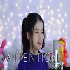 Shania Yan - Attention