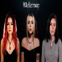 Violet Orlandi - Wellerman Ft First To Eleven & Halocene