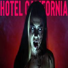 Violet Orlandi - Hotel California Ft Melodicka Bros