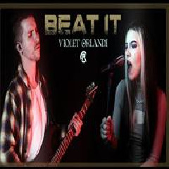Violet Orlandi - Beat It Ft Cole Rolland