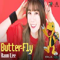 Raon Lee - Butter Fly