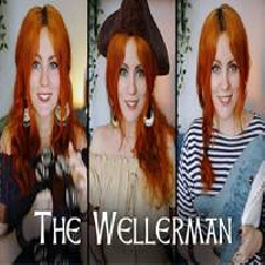 Alina Gingertail - The Wellerman