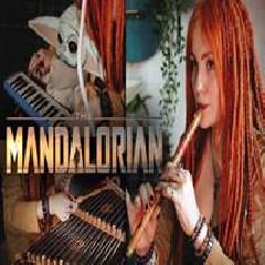 Alina Gingertail - The Mandalorian Main Theme