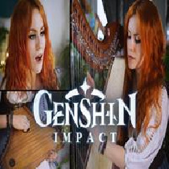 Alina Gingertail - Genshin Impact Main Theme