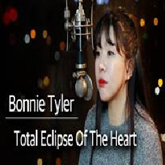 Bubble Dia - Total Eclipse Of The Heart